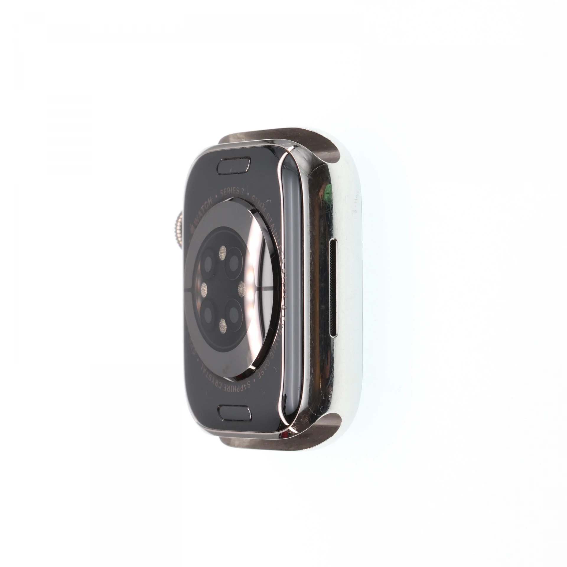 Apple Watch Series 7 41mm Starlight GPS