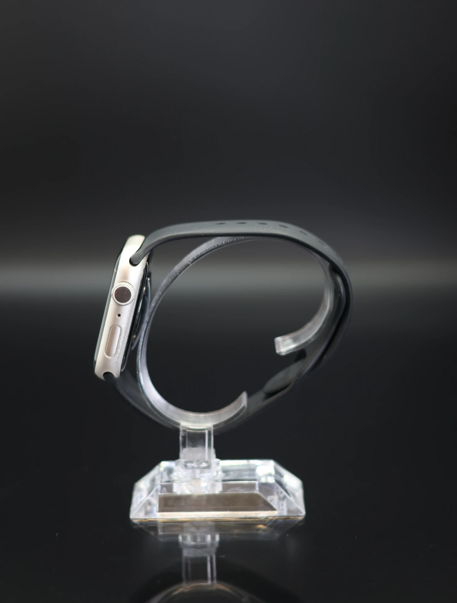 Apple Watch Series 7 45mm Starlight GPS