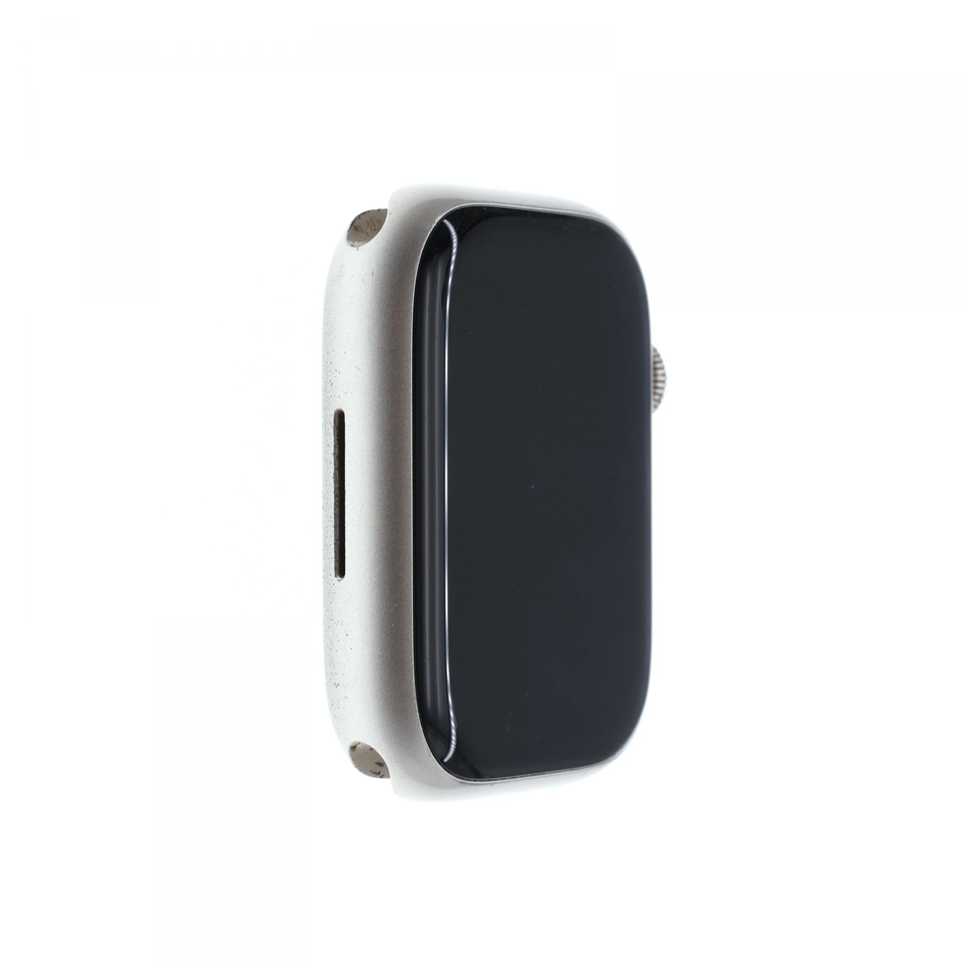 Apple Watch Series 7 45mm Starlight GPS