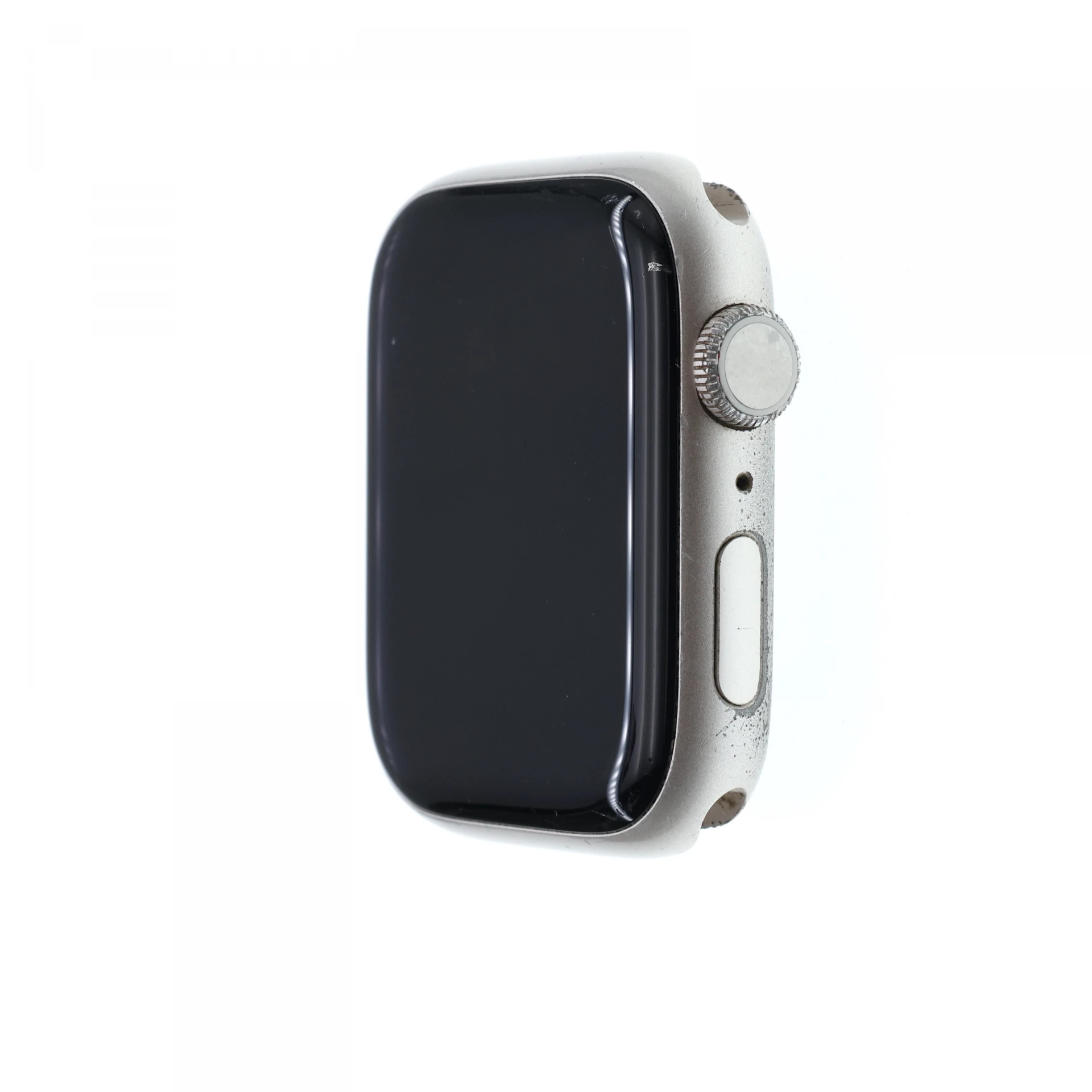 Apple Watch Series 7 45mm Starlight GPS