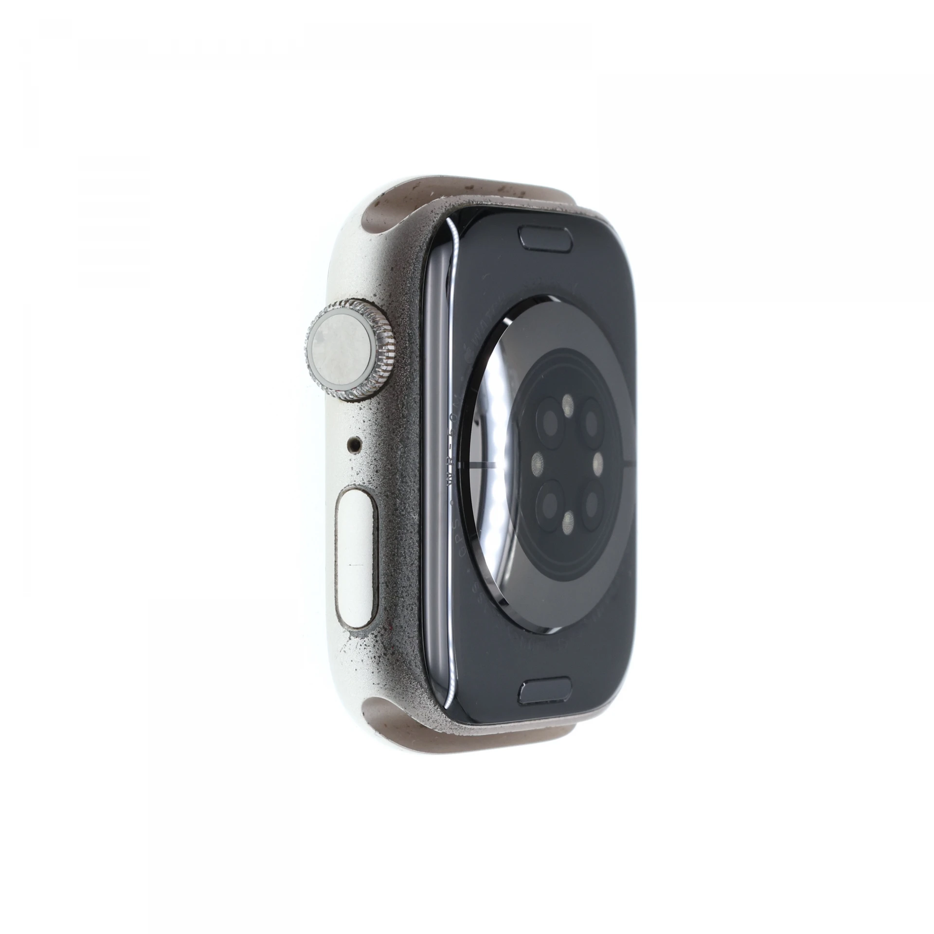 Apple Watch Series 7 45mm Starlight GPS