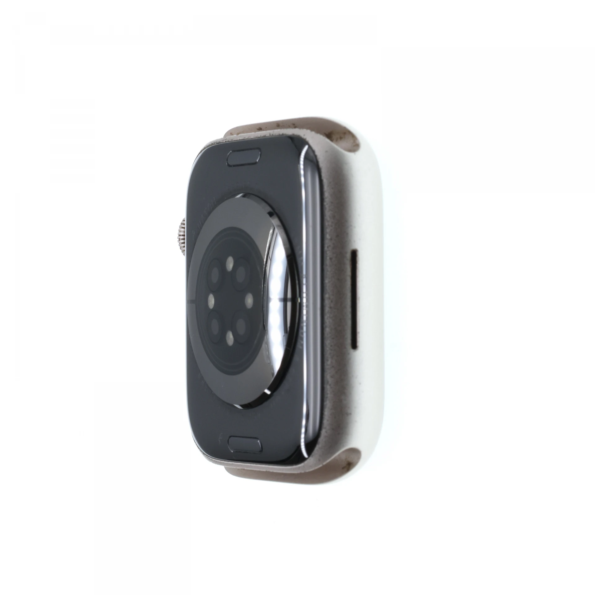Apple Watch Series 7 45mm Starlight GPS